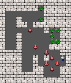 Уровень 633 — More Bugs collections
